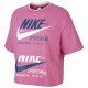 Nike Γυναικεία κοντομάνικη μπλούζα Sportswear